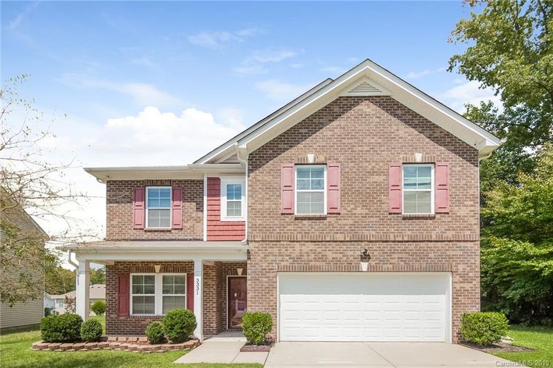 3331 Ringtail Ln, Charlotte, NC 28216