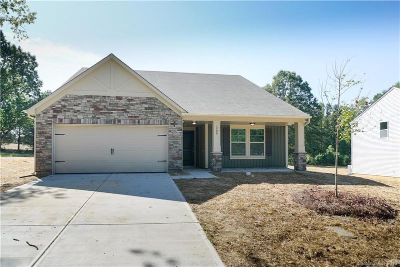 1206 El Paso St #04, Kannapolis, NC 28083