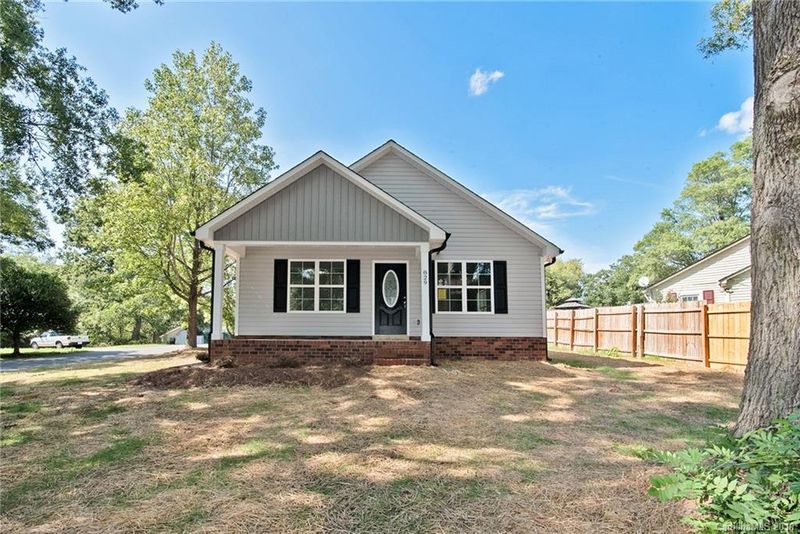 829 Norland Ave, Kannapolis, NC 28083