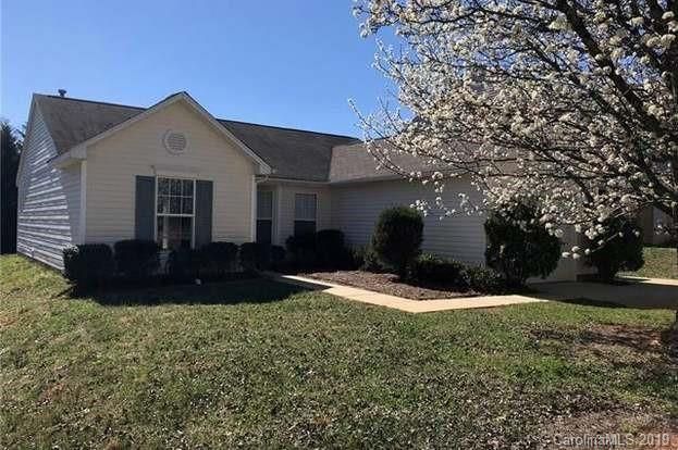 5019 Deerton Rd, Charlotte, NC 28269