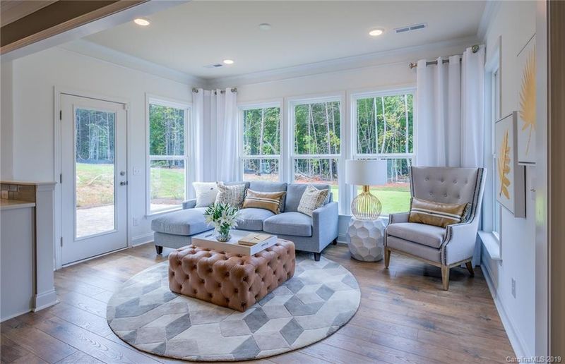 5314 Tilley Manor Dr #19, Matthews, NC 28105