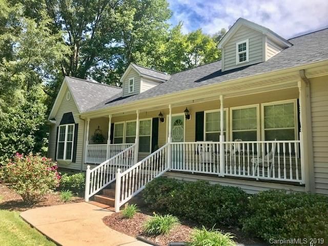 2481 Golf Course Rd, Lancaster, SC 29720