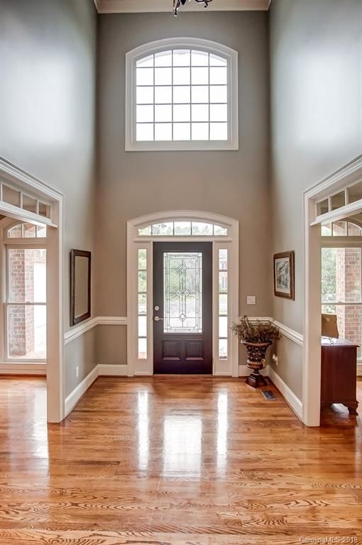 2201 Highland Forest Dr, Marvin, NC 28173