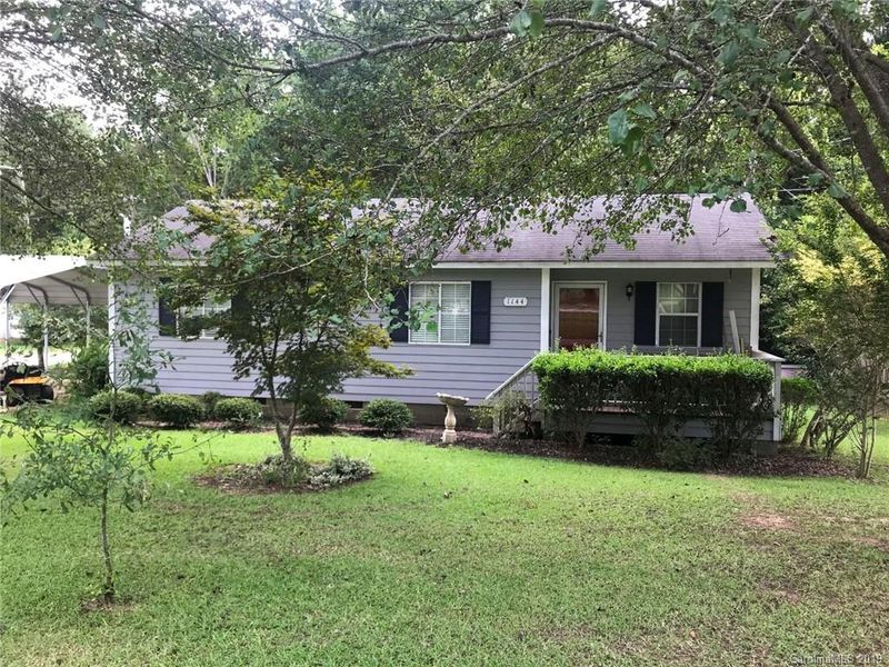 1144 Laurel Ave #2, Lancaster, SC 29720
