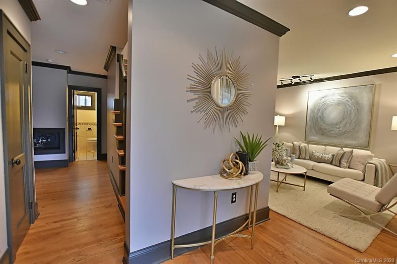 1230 Rollins Ave, Charlotte, NC 28205