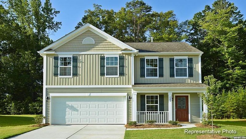 1340 Melon Colony Ave SW, Concord, NC 28027