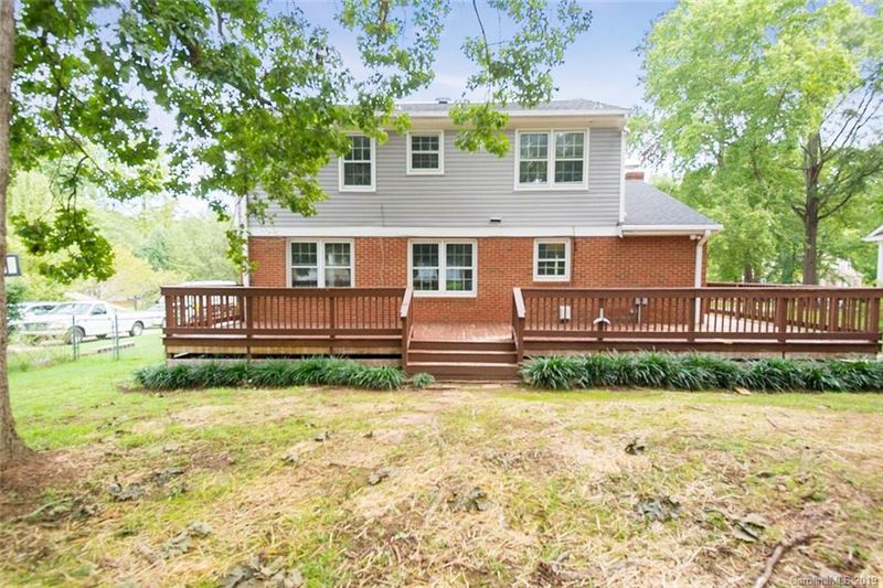 8608 Mulberry Grove Rd, Charlotte, NC 28227