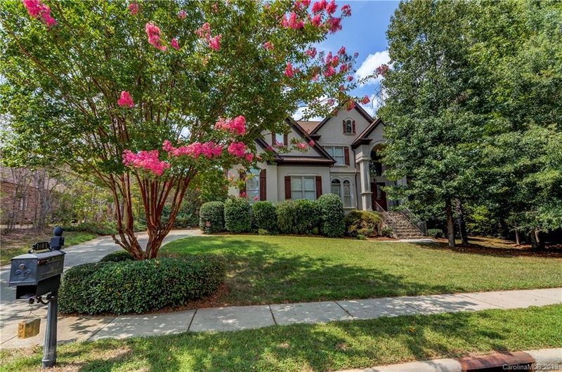 1603 Tarrington Way, Indian Trail, NC 28079