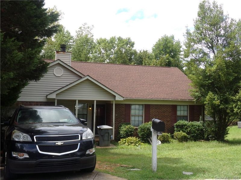 2907 Overlook Trl, Charlotte, NC 28212