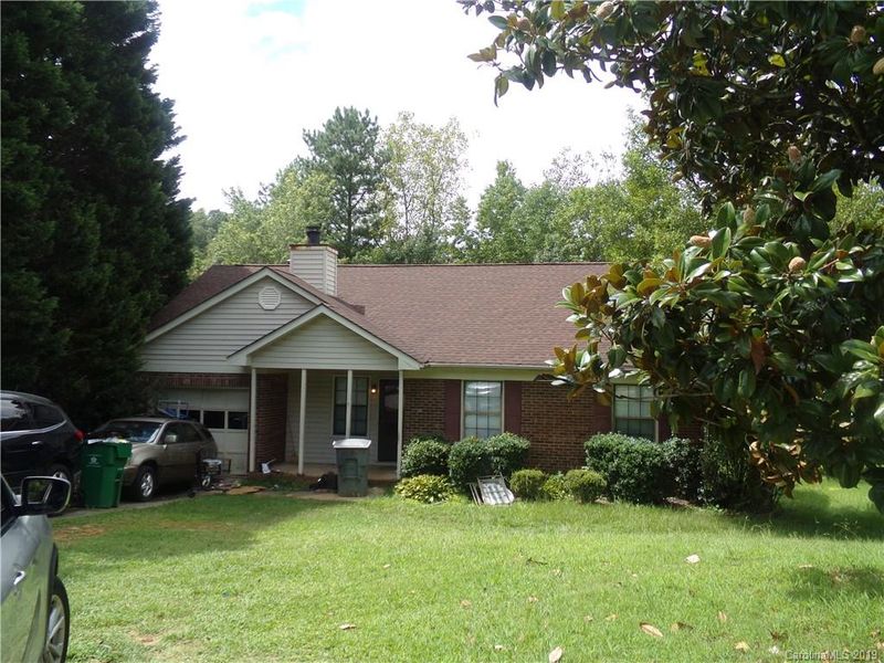 2907 Overlook Trl, Charlotte, NC 28212
