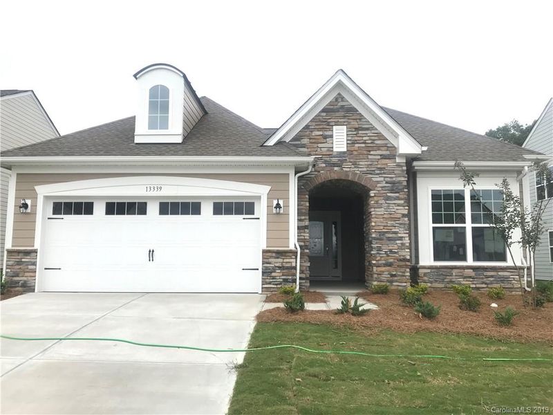 13339 Blanton Dr #10, Huntersville, NC 28078