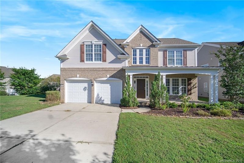 10795 Elsfield Ave, Concord, NC 28027
