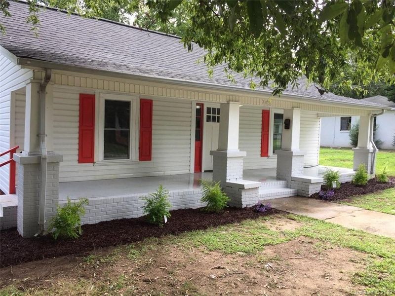 703 Windsor St, Monroe, NC 28112