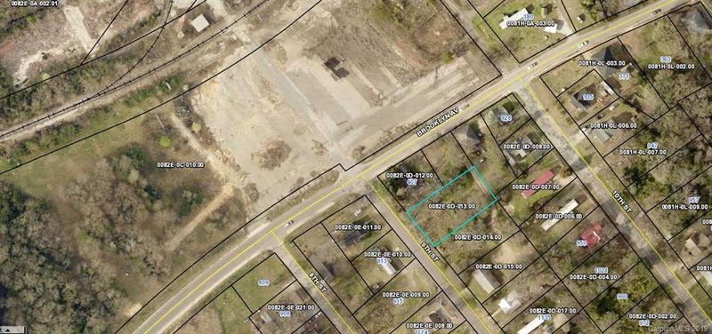 0000 9th St, Lancaster, SC 29720