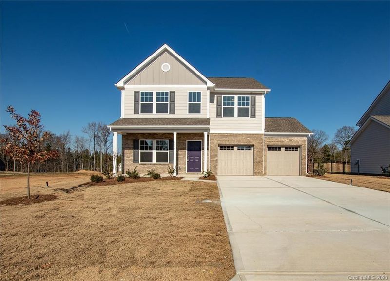 4206 Bent Green Ln #230, Monroe, NC 28112