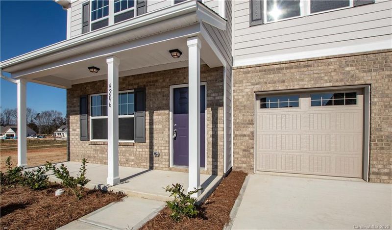 4206 Bent Green Ln #230, Monroe, NC 28112