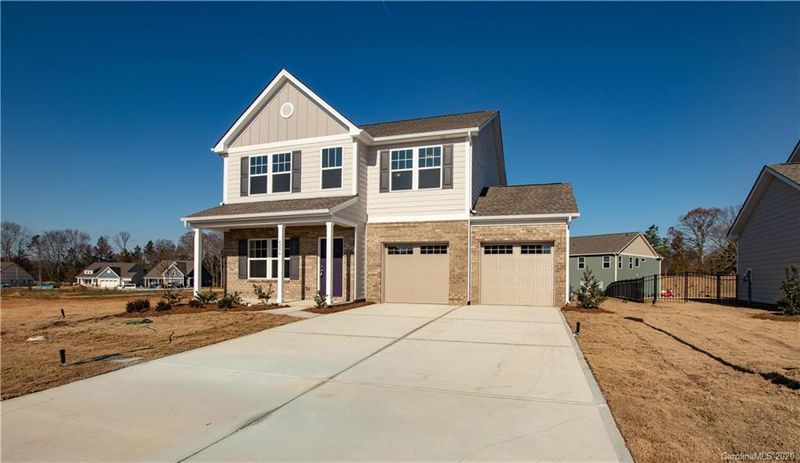 4206 Bent Green Ln #230, Monroe, NC 28112