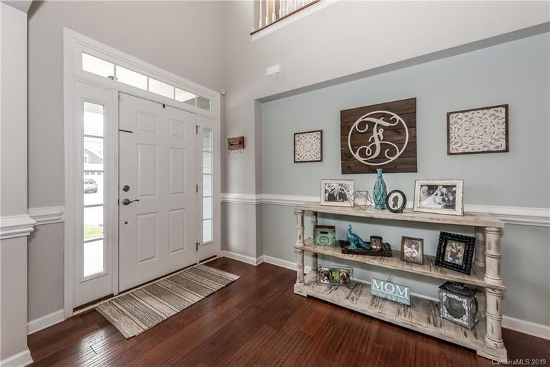 1277 Tranquility Point Ave, Concord, NC 28027