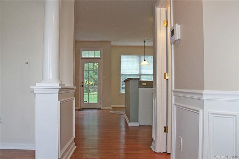 4733 Sahalee Ln, Charlotte, NC 28216