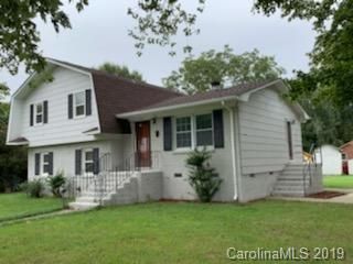 1700 Pondella Dr, Charlotte, NC 28213