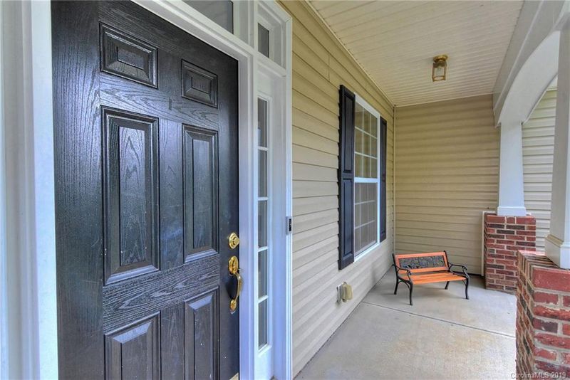 1007 Bowen Ct, Indian Trail, NC 28079