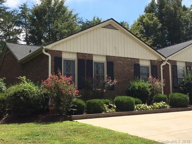 668 Camrose Cir #1, Concord, NC 28025