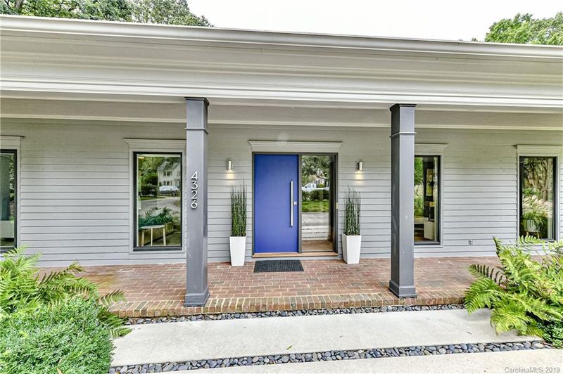 4326 Arbor Way, Charlotte, NC 28211