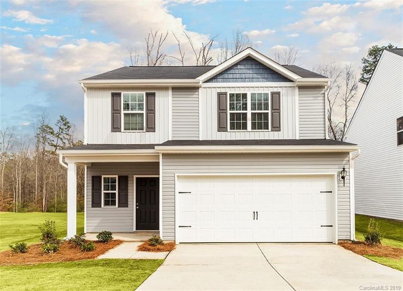 5213 Upton Pl, Charlotte, NC 28215