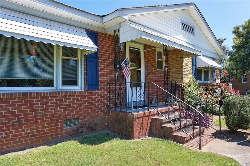 4624 Ashmont Pl, Charlotte, NC 28269
