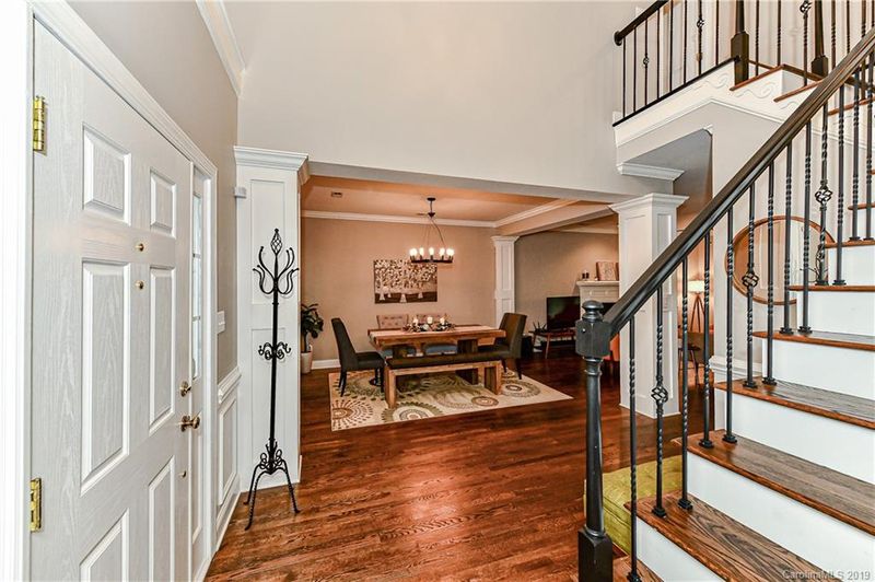 11901 Darby Chase Dr, Charlotte, NC 28277