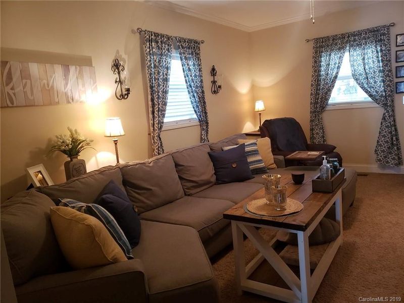311 Goldston St, Kannapolis, NC 28081