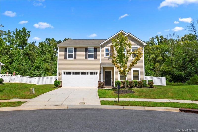 9529 Cotton Gum Rd, Charlotte, NC 28227