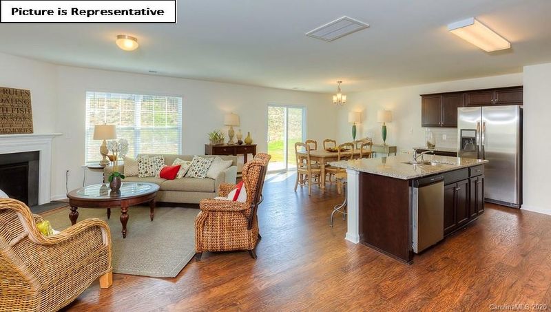 4001 Potts Grove Pl #244, Concord, NC 28025