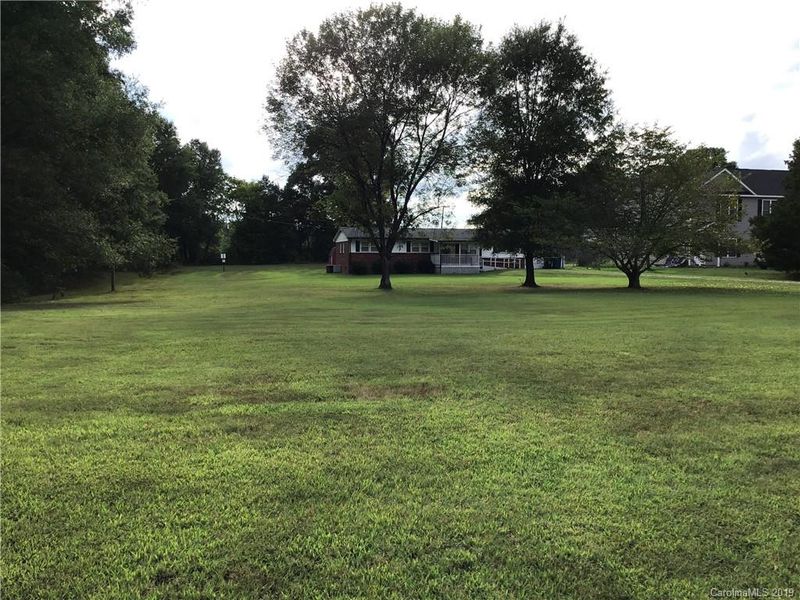 1109 Poole Pl, Concord, NC 28027