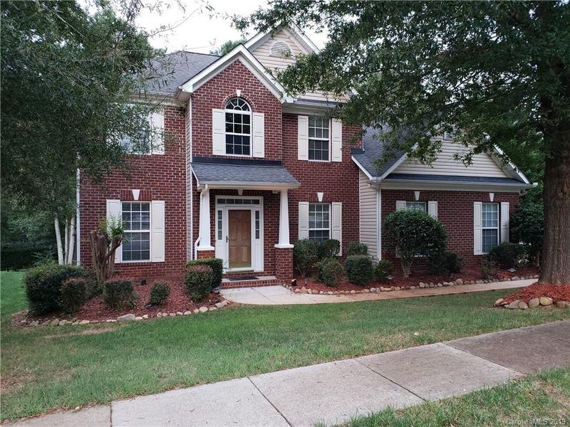 2000 Monaco Ct, Indian Trail, NC 28079