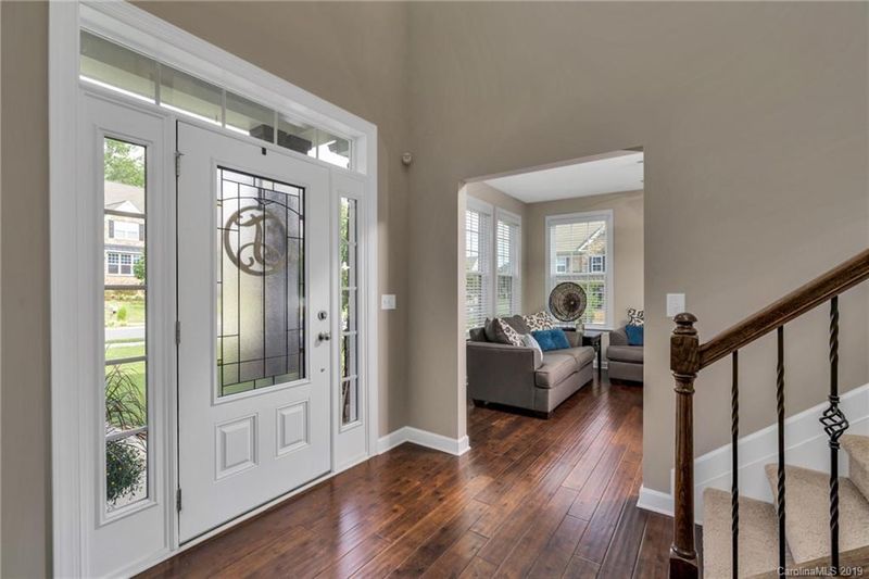4808 Congaree Dr, Waxhaw, NC 28173