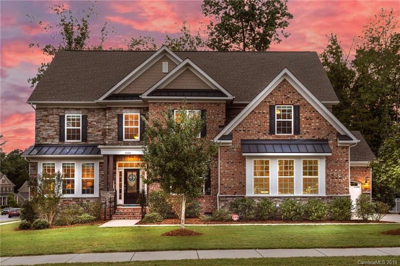 4808 Congaree Dr, Waxhaw, NC 28173