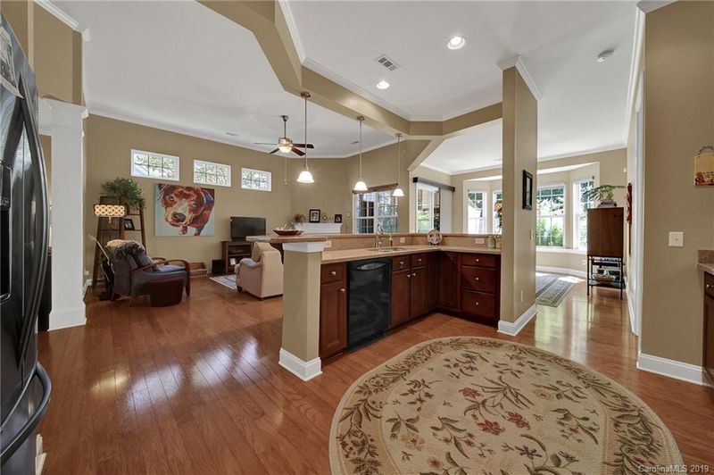 1112 Gold Rush Ct, Fort Mill, SC 29708