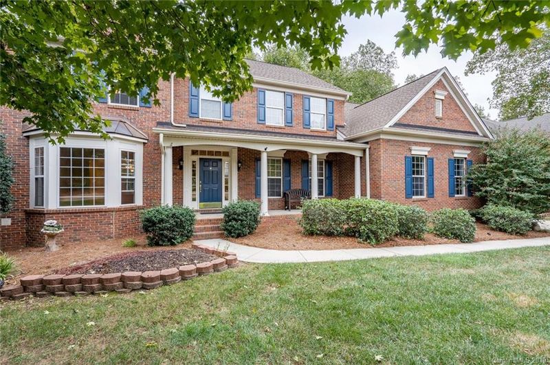 12511 Preservation Pointe Dr, Charlotte, NC 28216