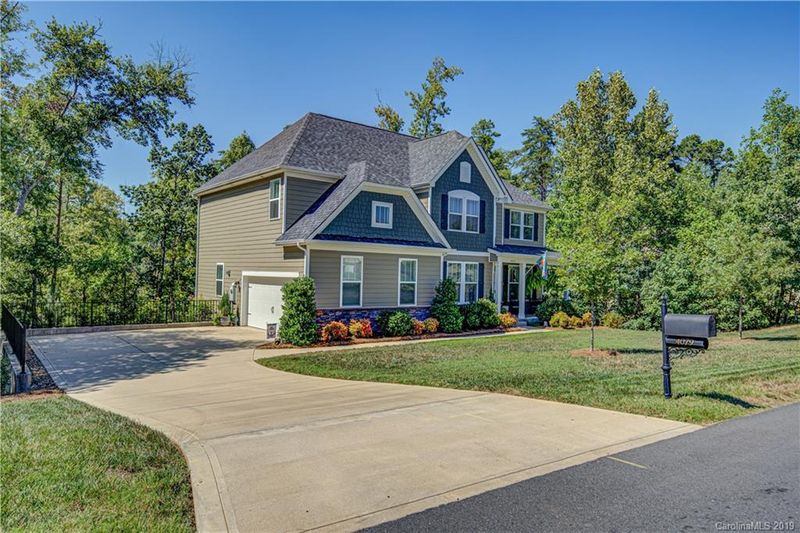 4079 Harmattan Dr, Denver, NC 28037