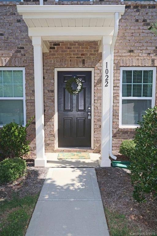 1022 Tj Dr, Monroe, NC 28112