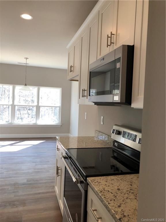 156 Holly Springs Loop #27, Troutman, NC 28166
