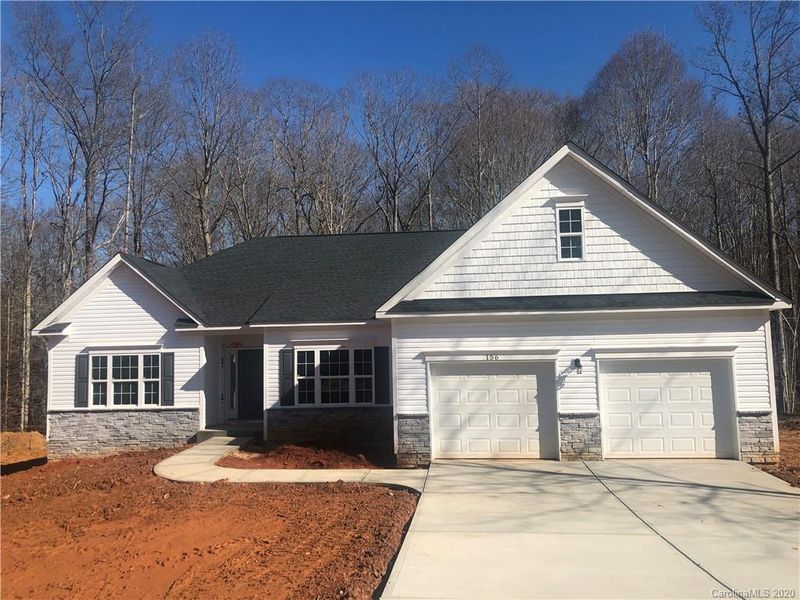 156 Holly Springs Loop #27, Troutman, NC 28166