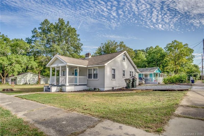 504 Walnut St, Rock Hill, SC 29730