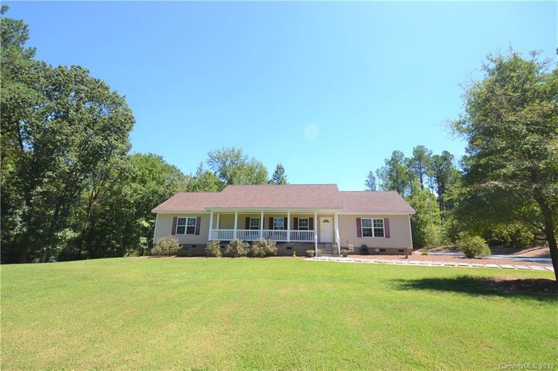 3507 Stack Rd, Monroe, NC 28112