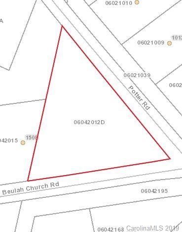 00 Potter Rd, Matthews, NC 28104