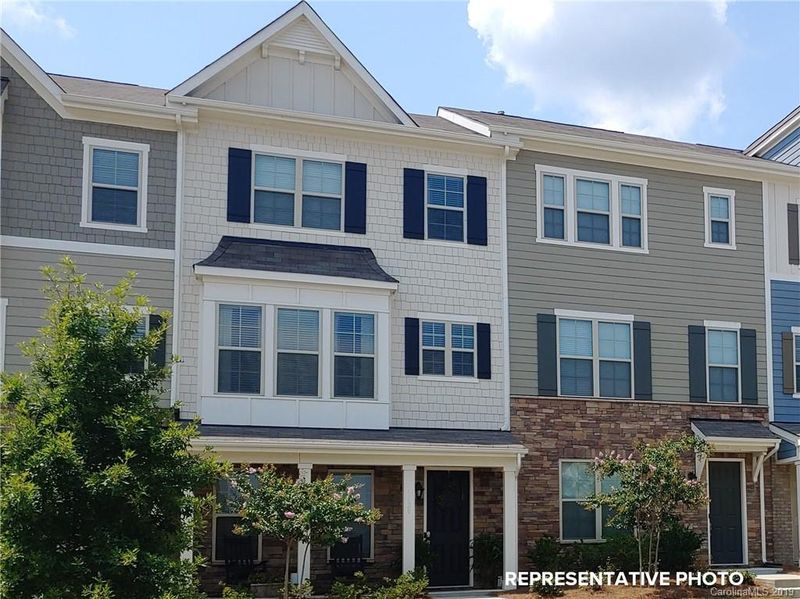 1034 Bexton St #183, Charlotte, NC 28273