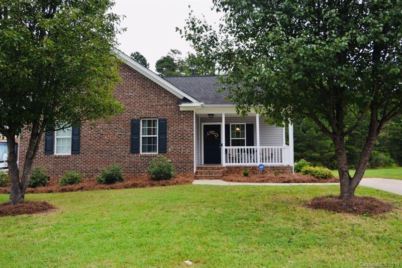 321 E Village Dr, Monroe, NC 28112