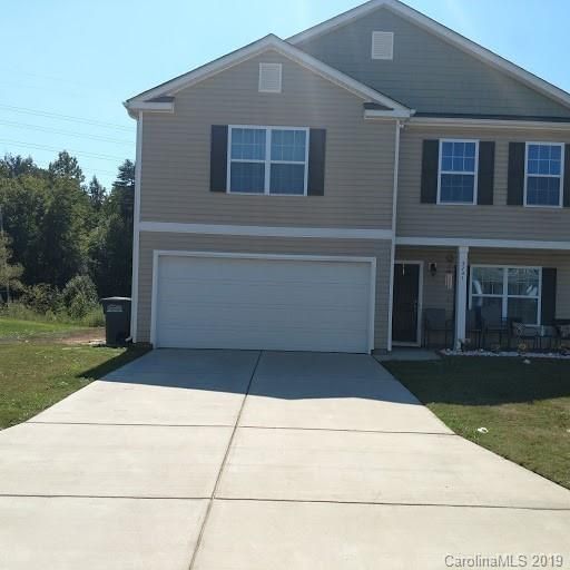 3741 Hope Marian St, Gastonia, NC 28052