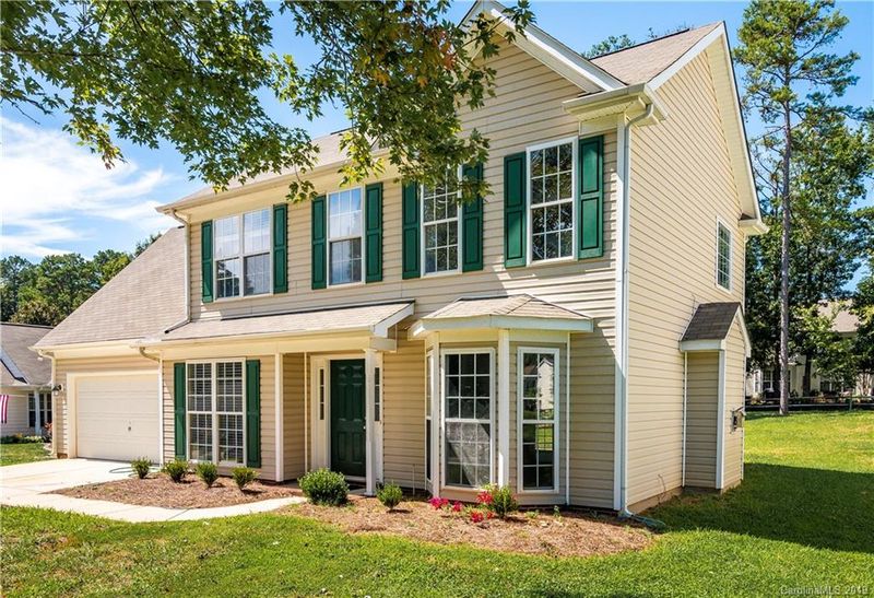 300 Patrick Ave, Concord, NC 28025
